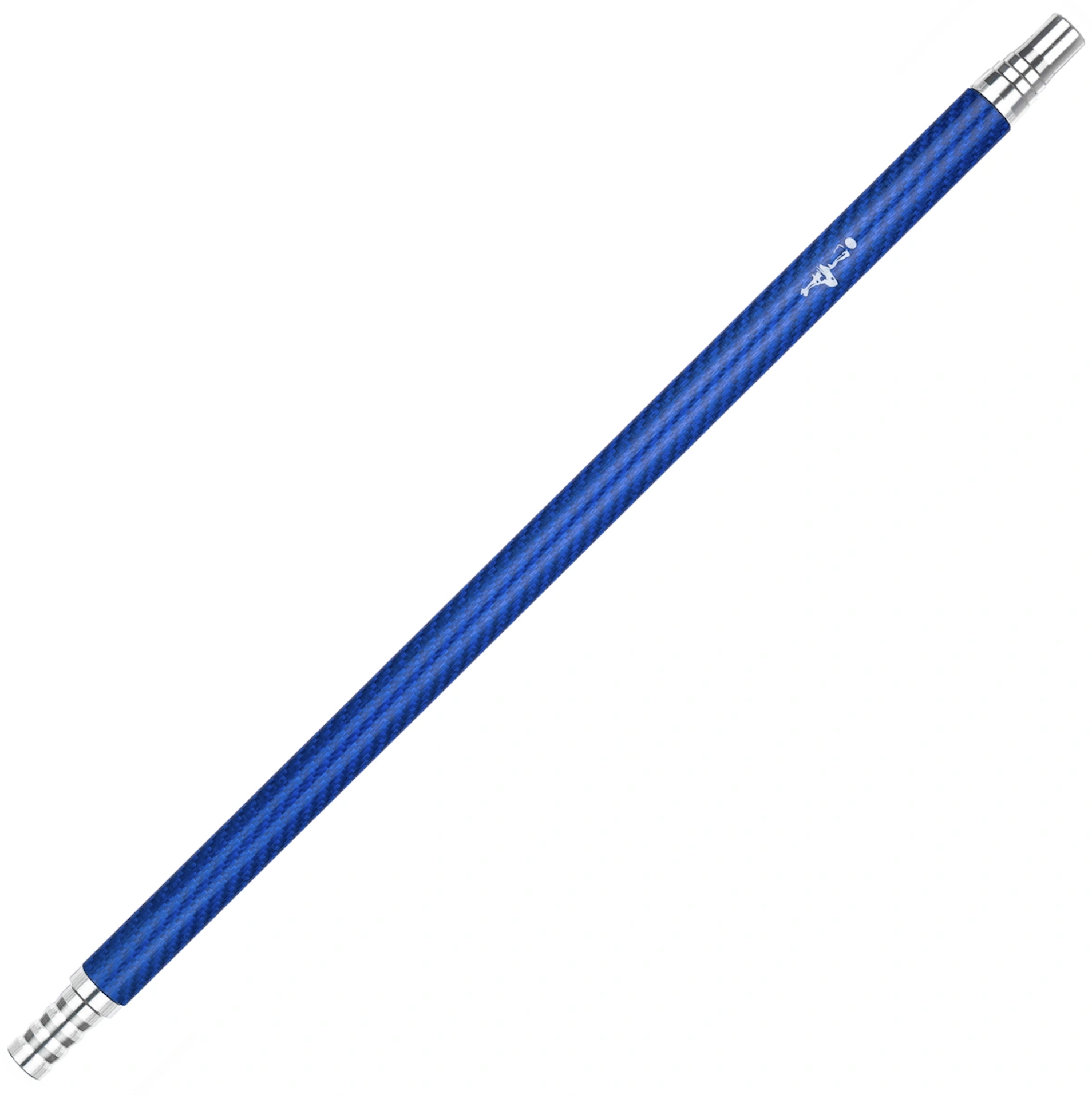 Aladin Carbon Mundstück Blau Aladin Carbon Mundstück Blau