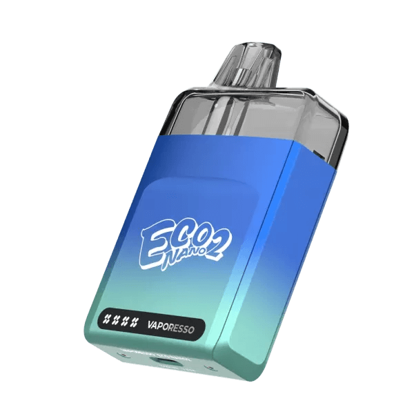 Vaporesso Eco Nano 2 Kit Sky Blue