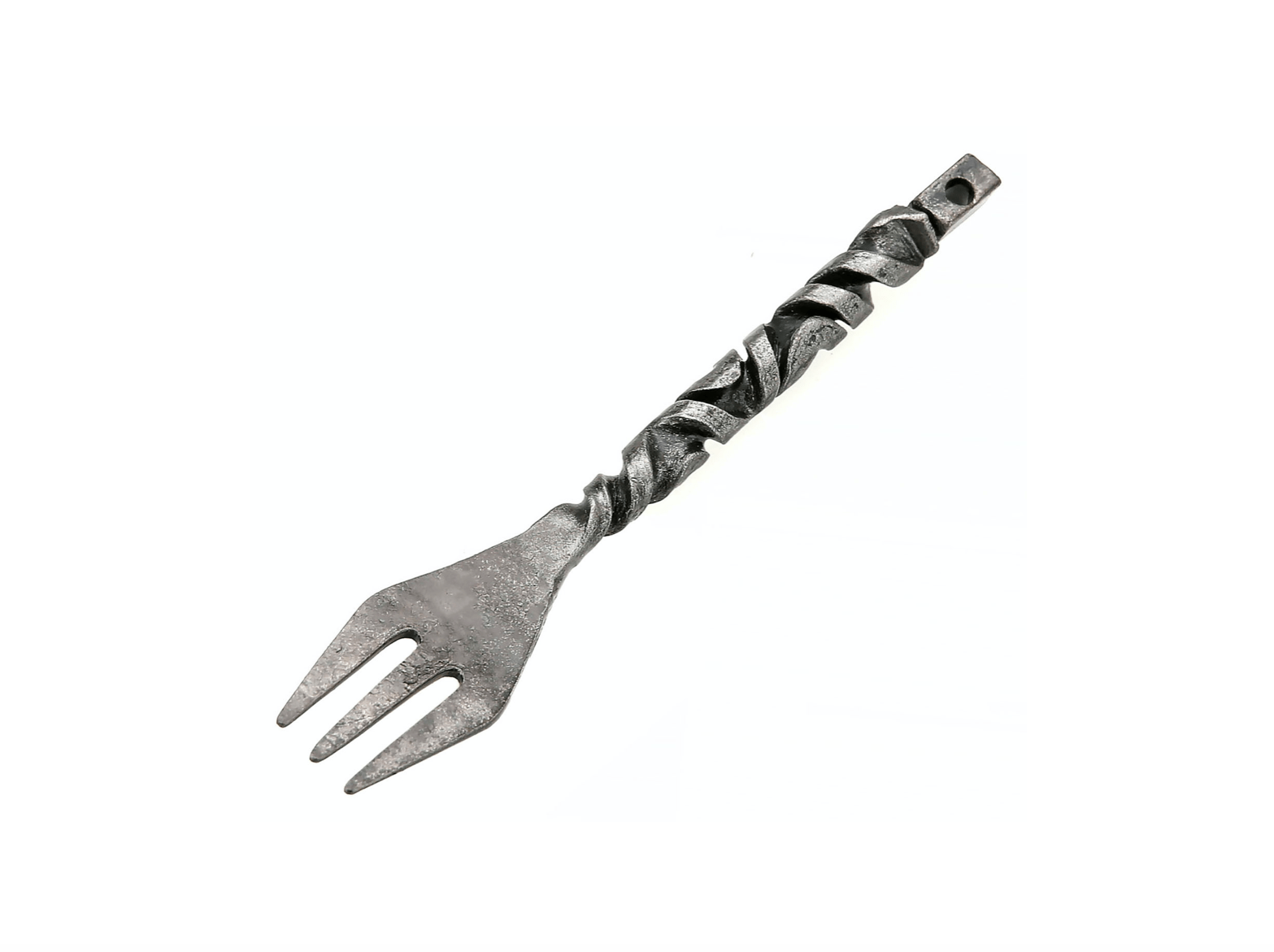 Werkbund Hookah Fork Bionic Werkbund Hookah Fork Bionic