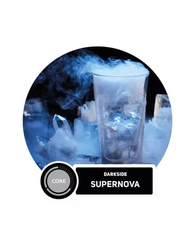 Darkside Core 100g Supernova