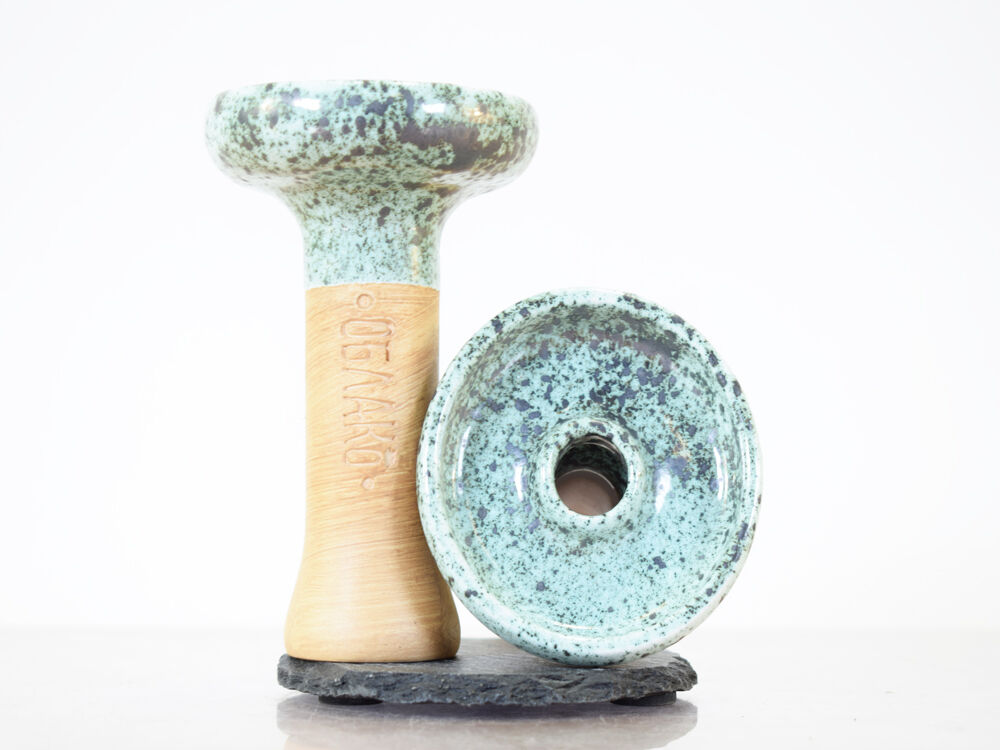 Oblako Phunnel L Glazed Mint