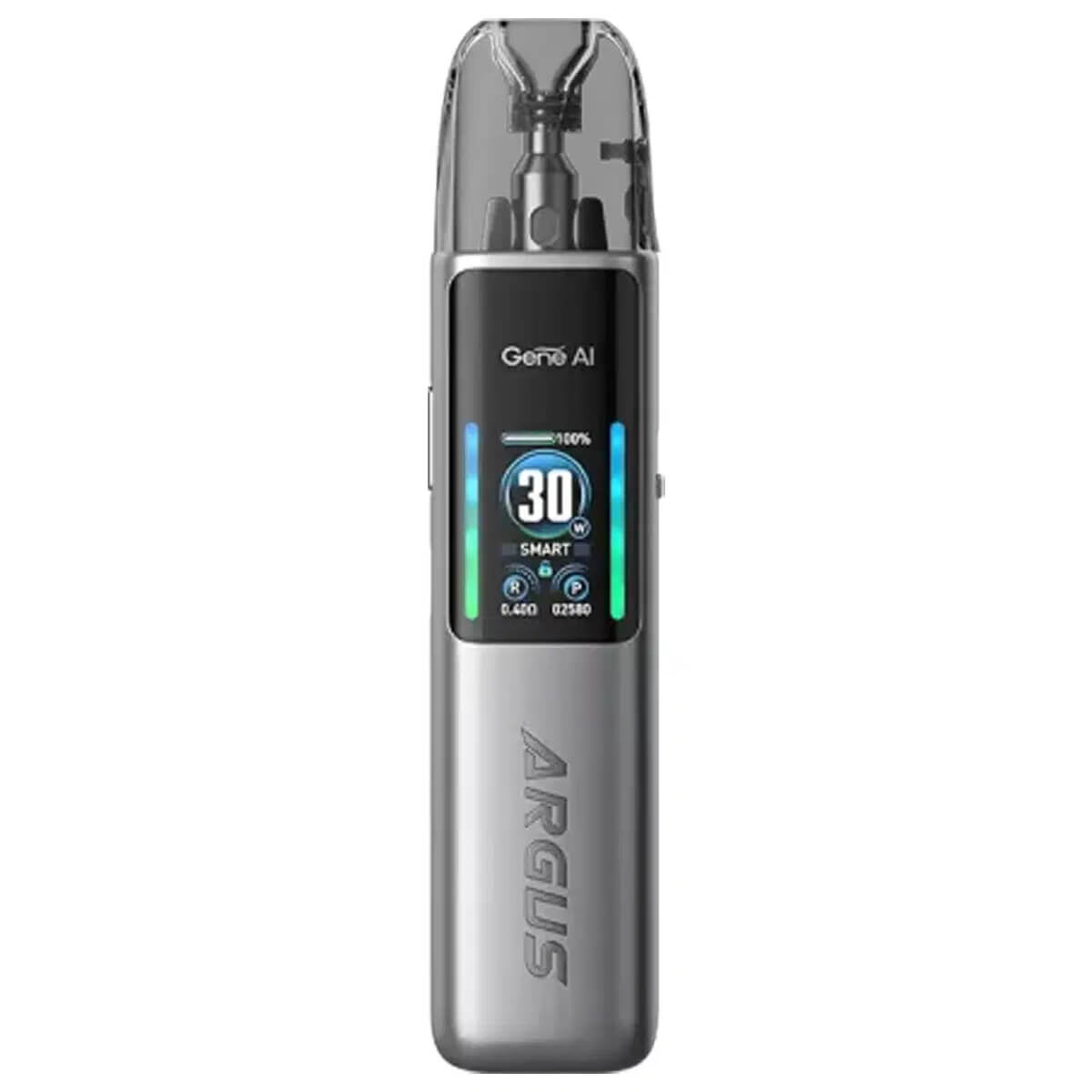 Voopoo Argus G2 Silber