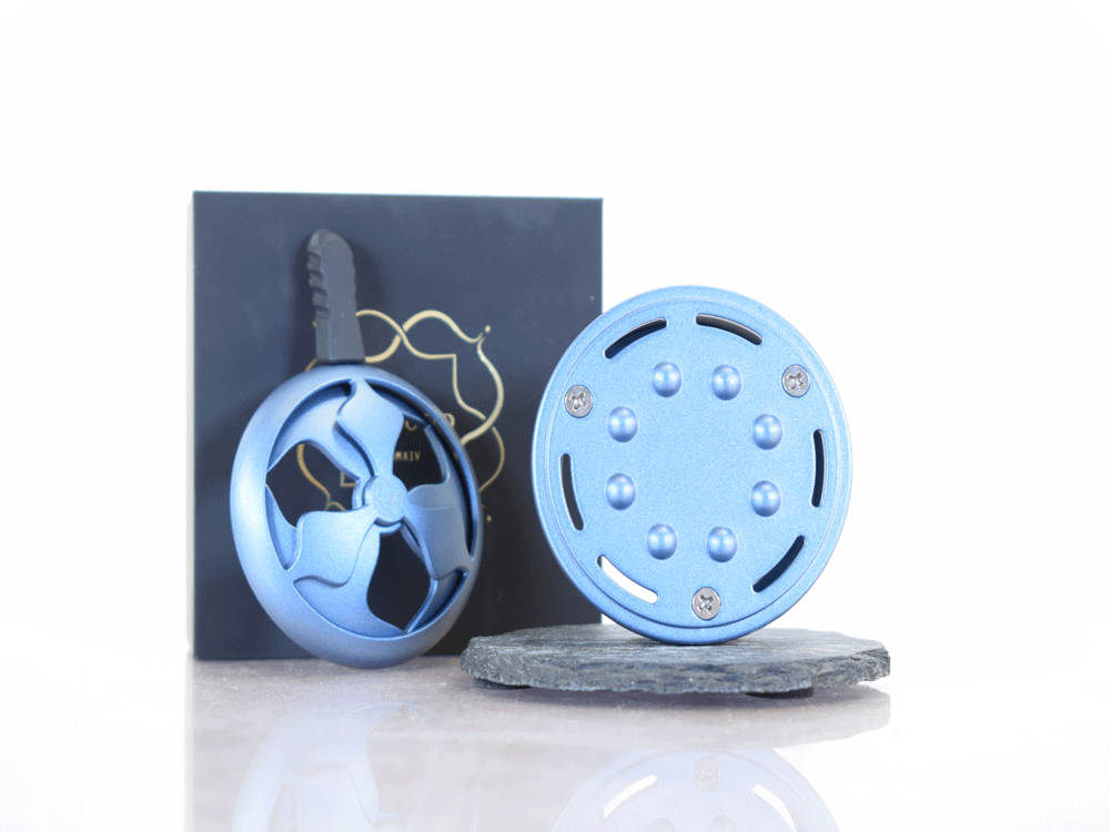 Kaloud HMD Lotus I+ Azuris Kaloud HMD Lotus I+ Azuris