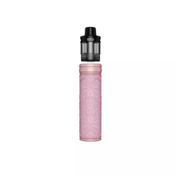 Voopoo Drag X2 Kit Glow Pink Voopoo Drag X2 Kit Glow Pink