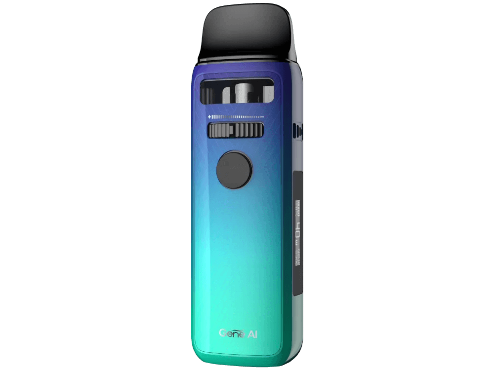 Voopoo Vinci 3 Aurora Blue