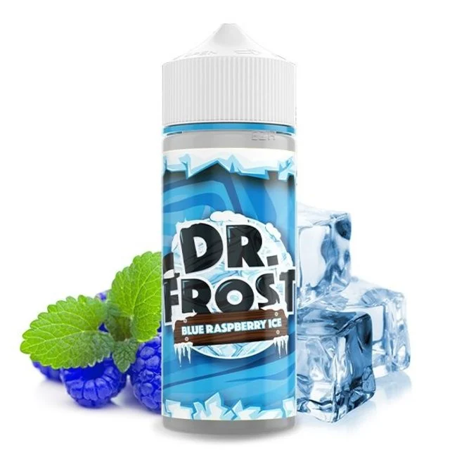 Dr. Frost Shortfill Liquid 100ml