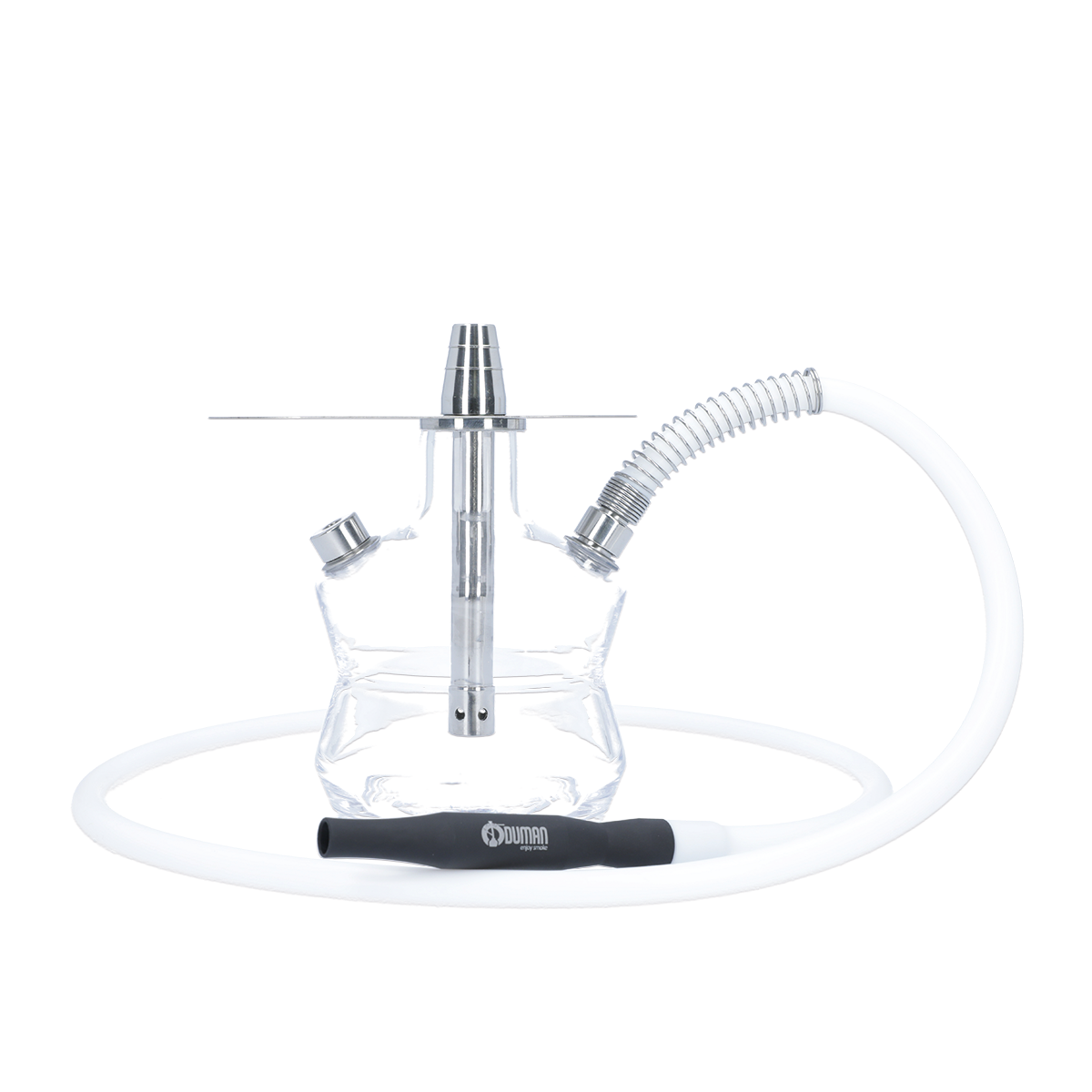 Oduman Shisha N3 On the Go Clear Oduman Shisha N3 On the Go Clear