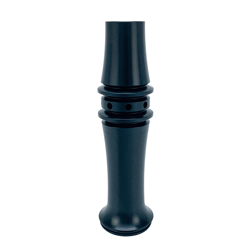 Moze Breeze Sleeve Mid Blow Black Moze Breeze Sleeve Mid Blow Black