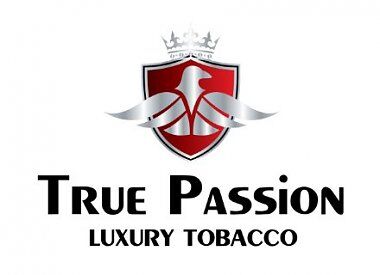 True Passion True Passion