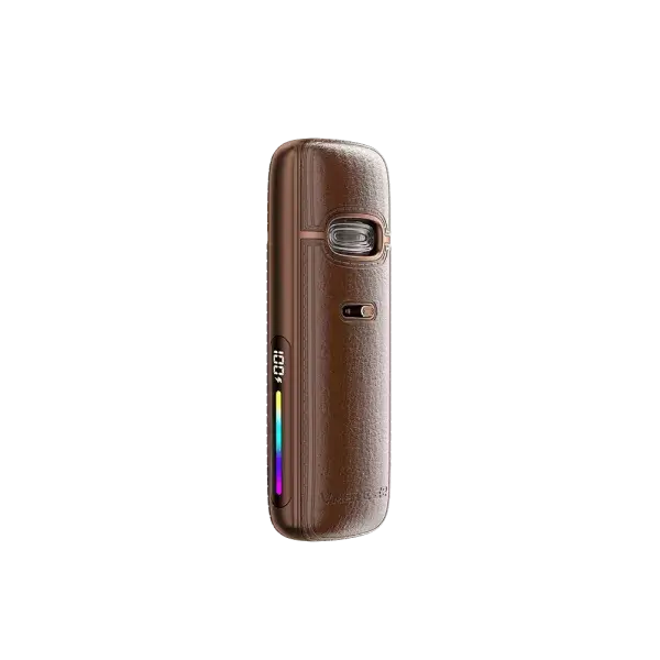 Voopoo Vmate E2 Kit Walnut Brown