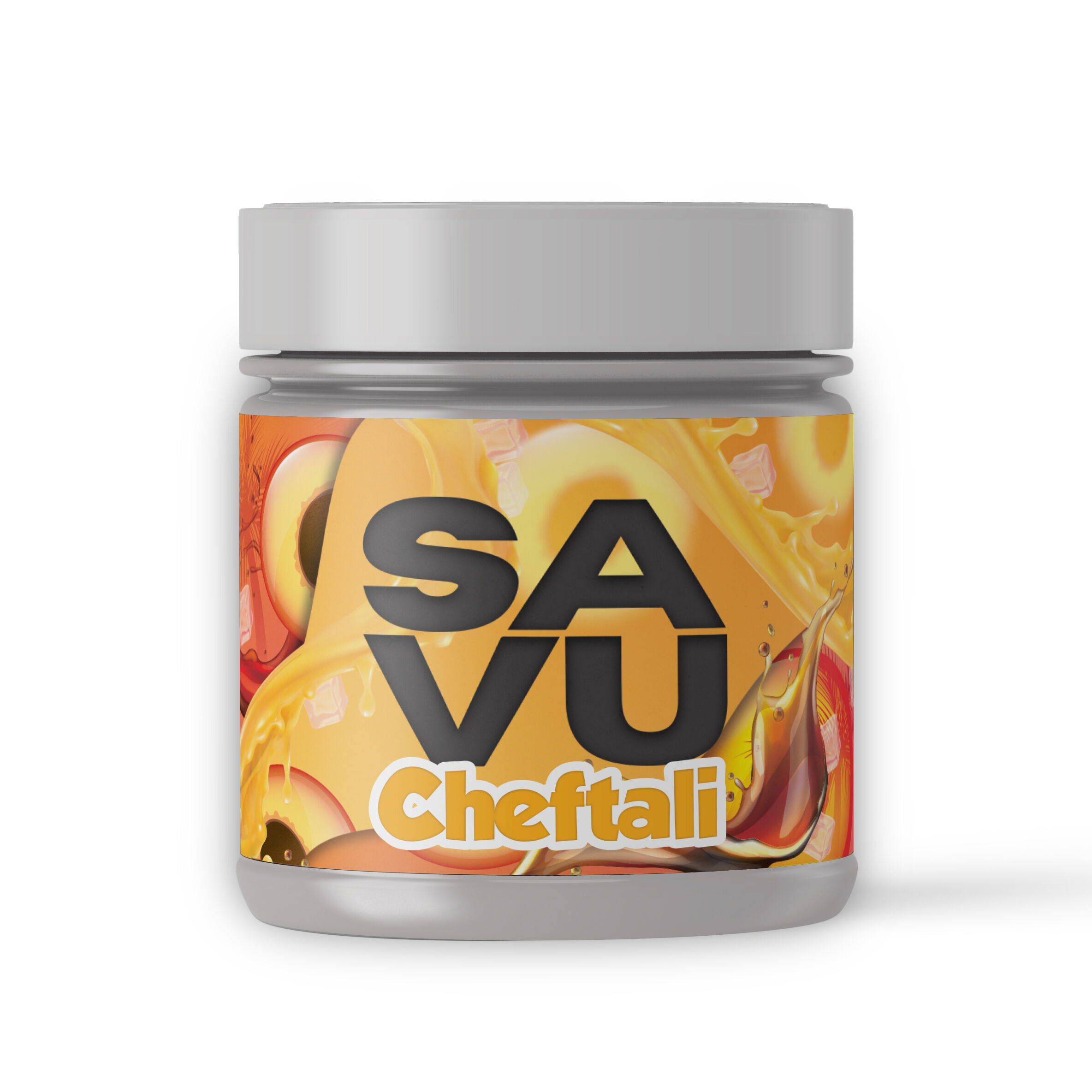 Savu Tabak 25g Cheftall