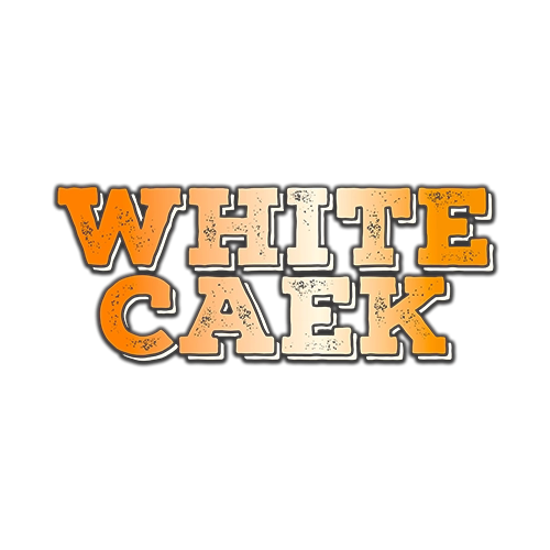 White Caek