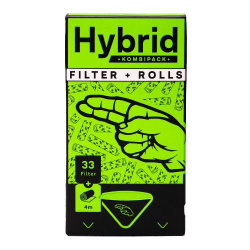 Hybrid Kombipack