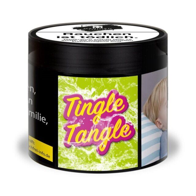 Maridan Shisha Tabak 200g Tingle Tangle