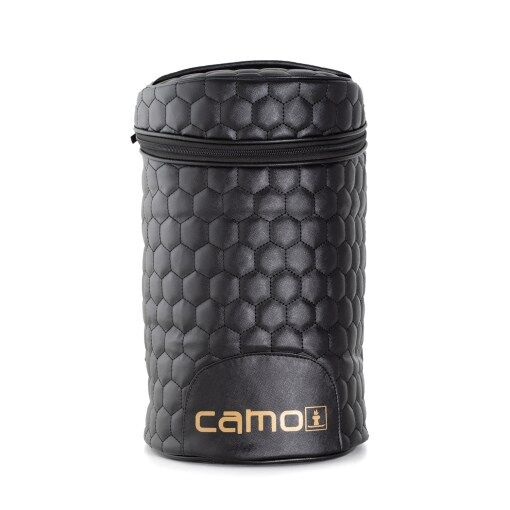 CAMO Shisha Flash Epoxy Black CAMO Shisha Flash Epoxy Black