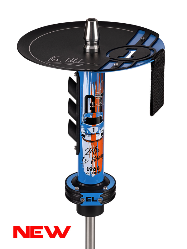El Bomber Shisha 24h