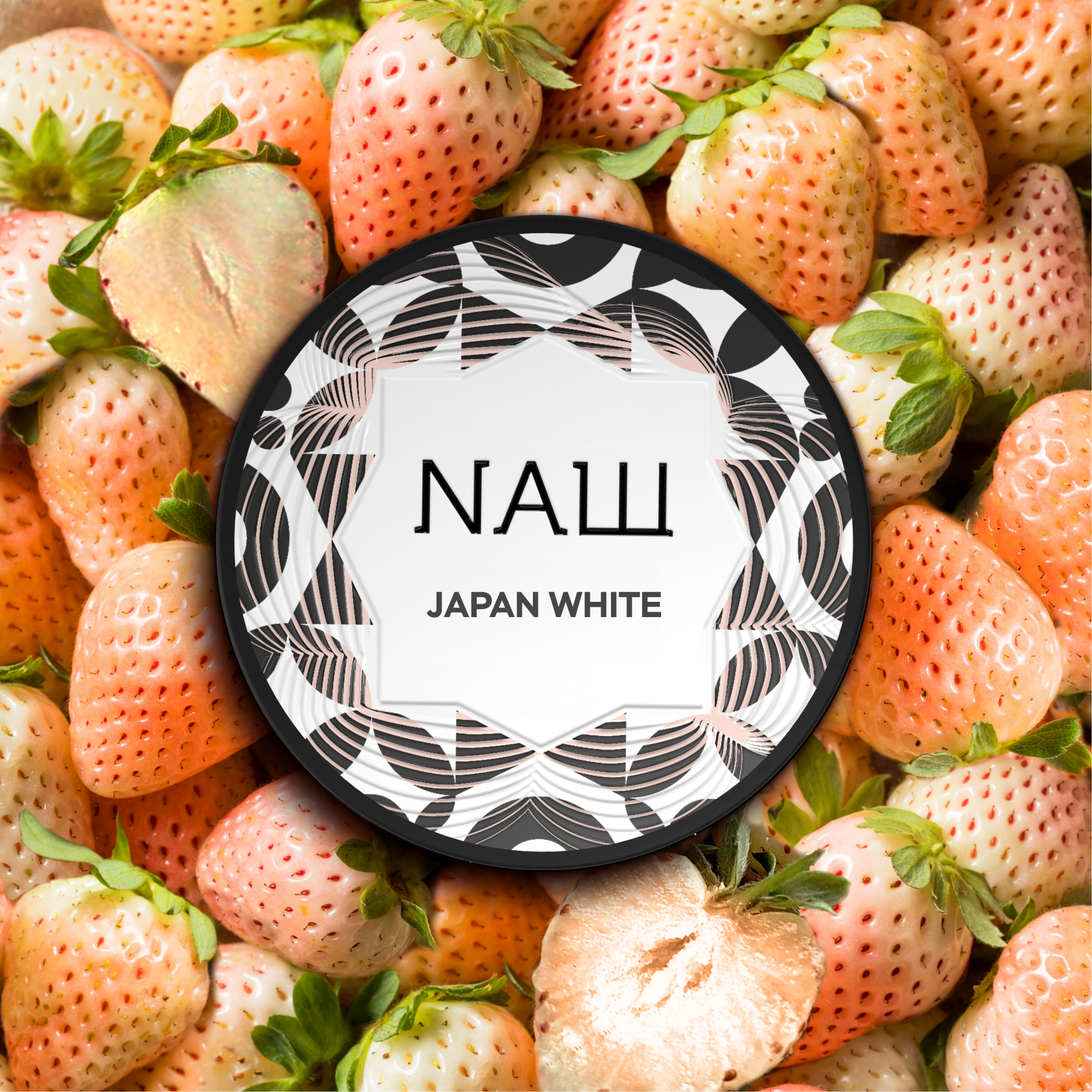 Nash Tobacco 25g
