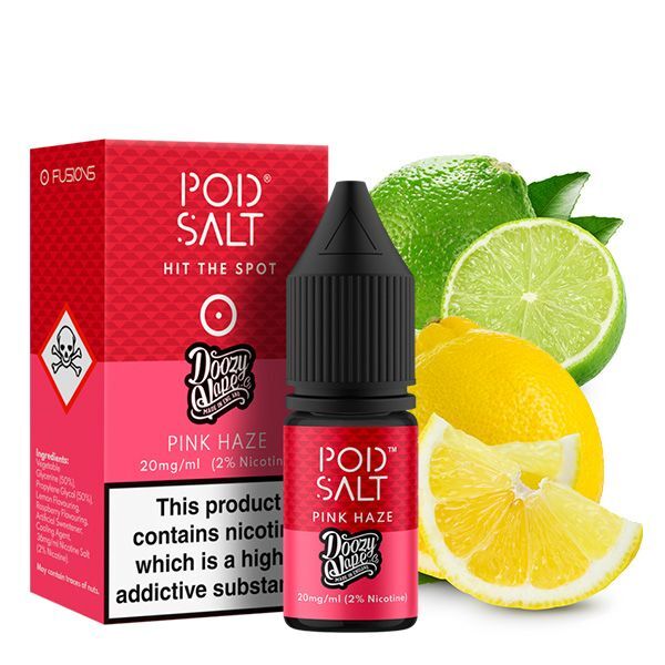 Pod Salt Nikotinsalz 10ml