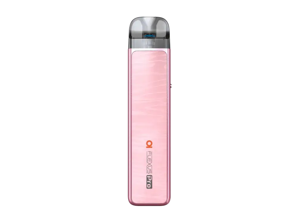 Aspire Flexus Pro Pink