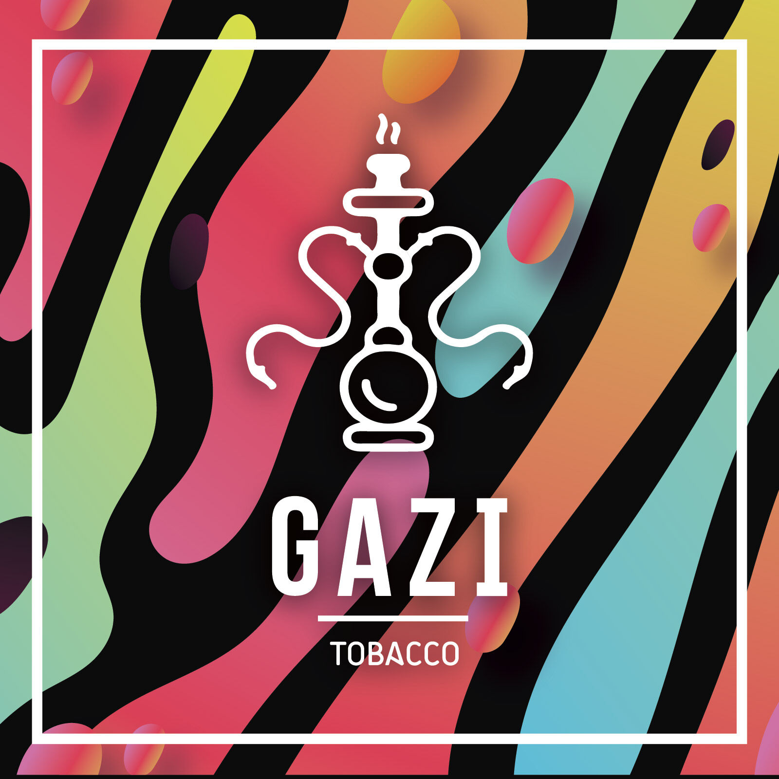 Gazi Tobacco 25g