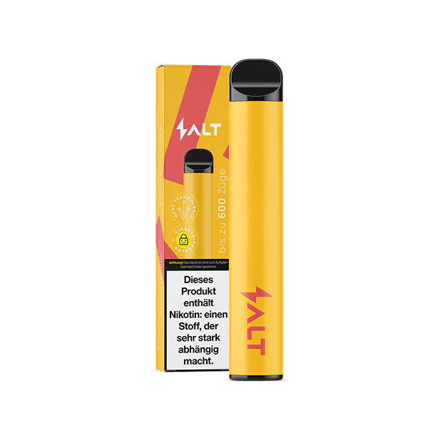 Salt Switch Vape 10er