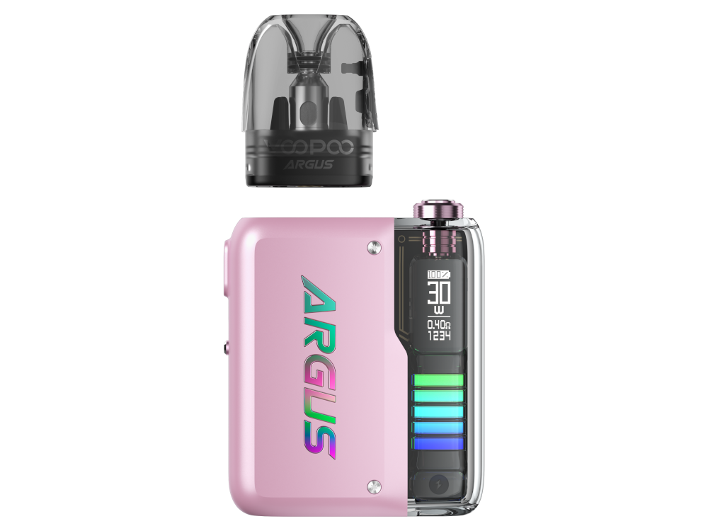 Voopoo Argus P2 Pink