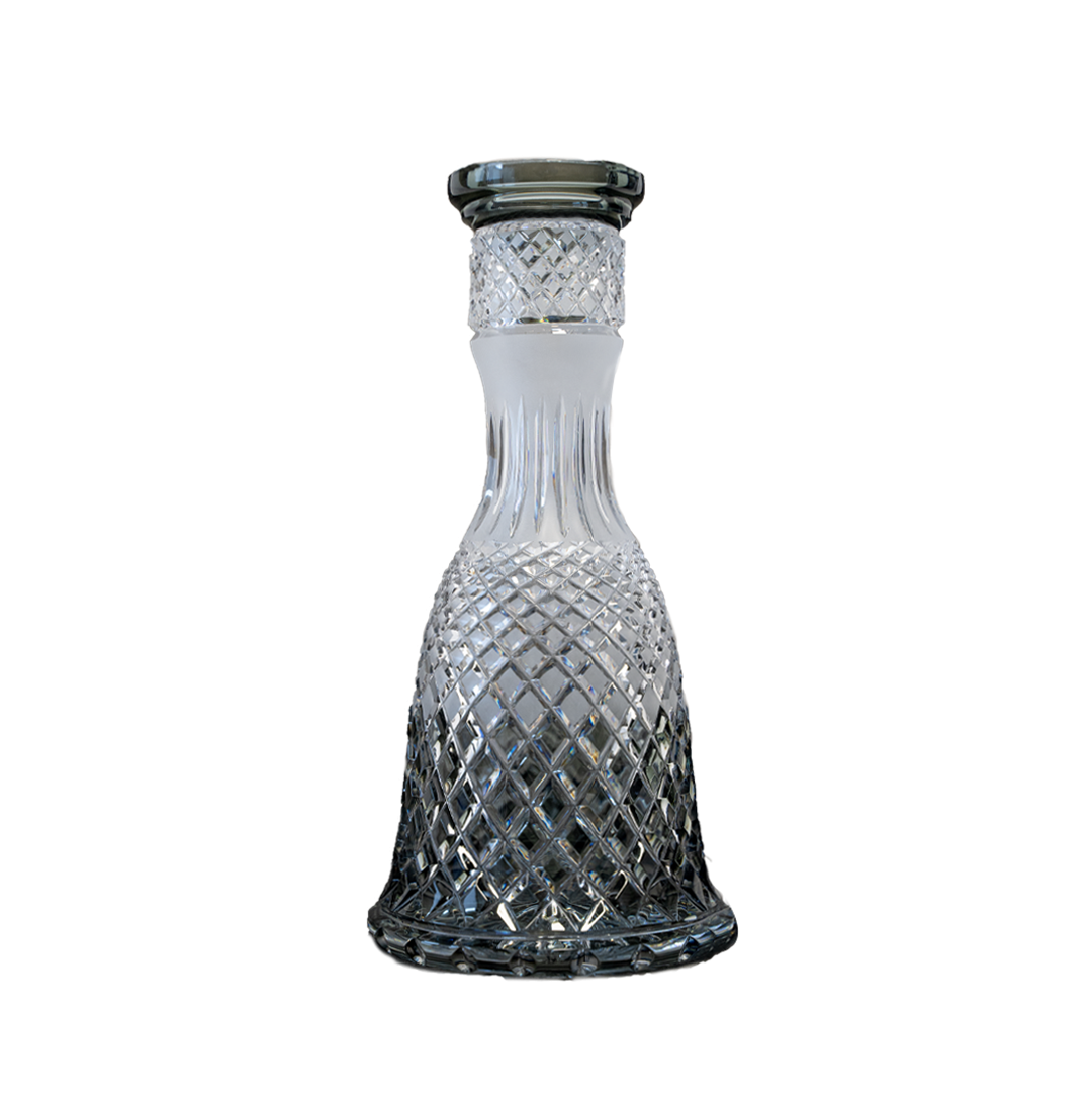 Kvze X Caesar Exclusive Glass Sterling