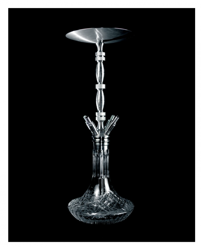 Goat Shisha Model One Goat Shisha Model One