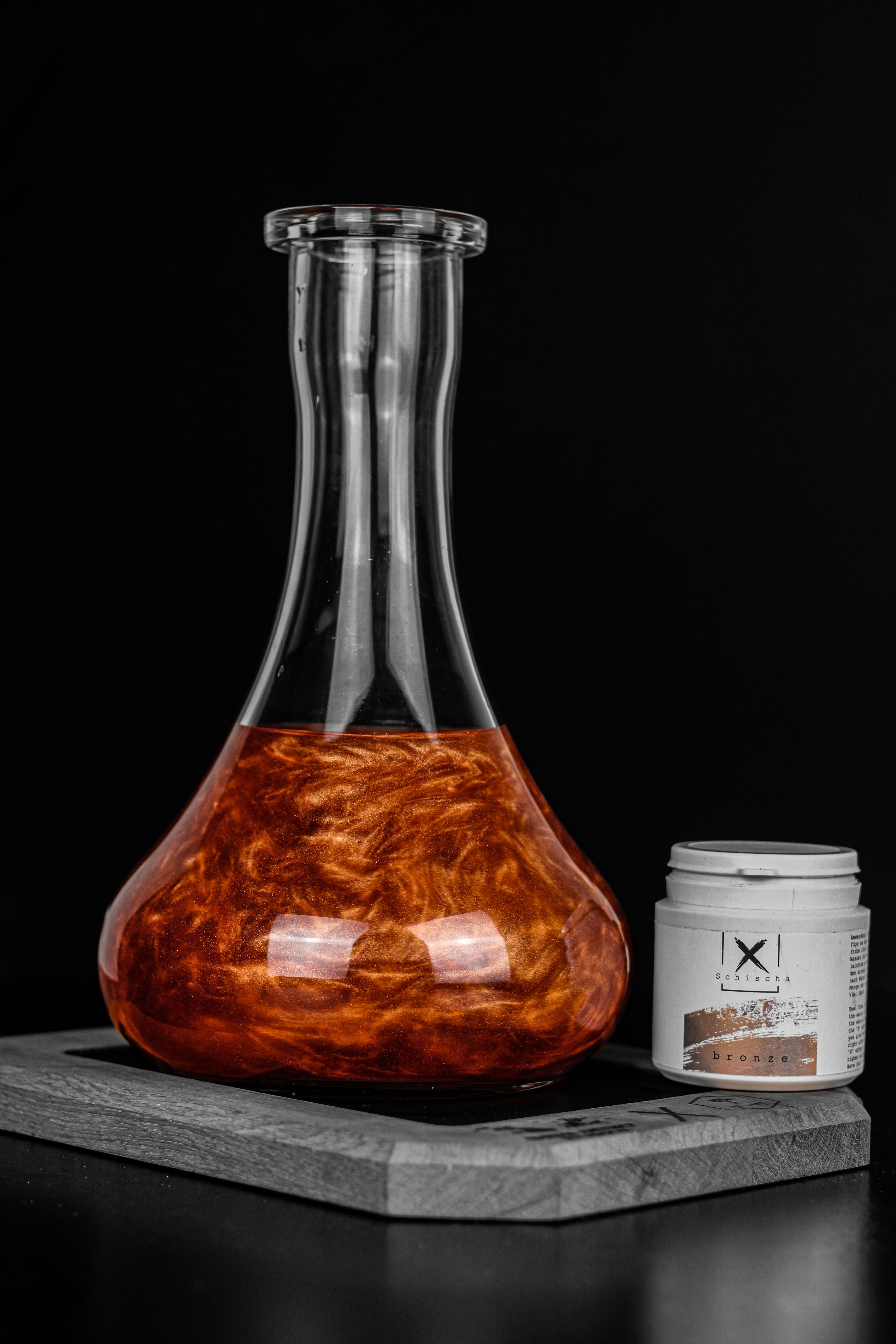 XSchischa Pulver 50g