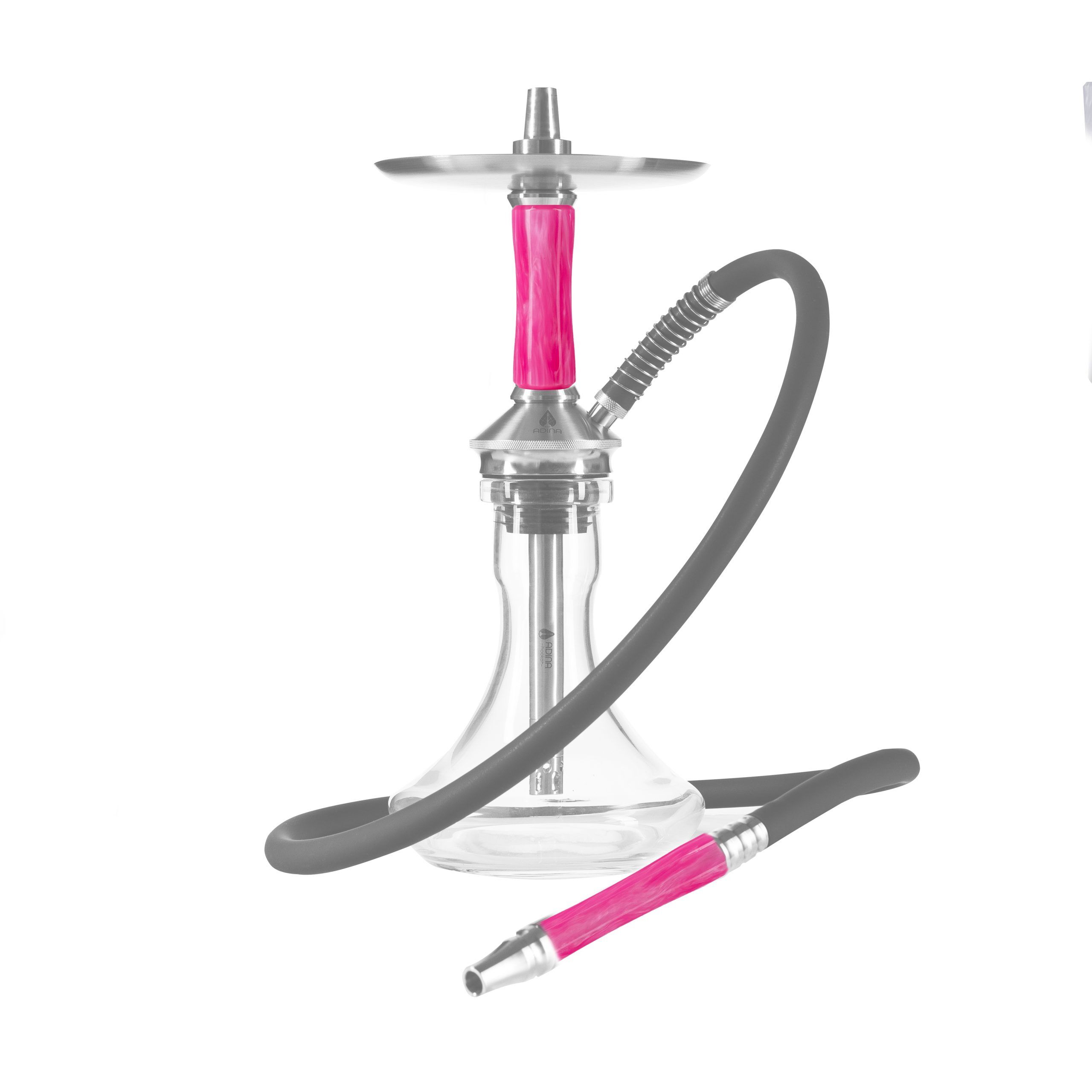 Adina Hookah Sleeve Motion Small Pink Adina Hookah Sleeve Motion Small Pink