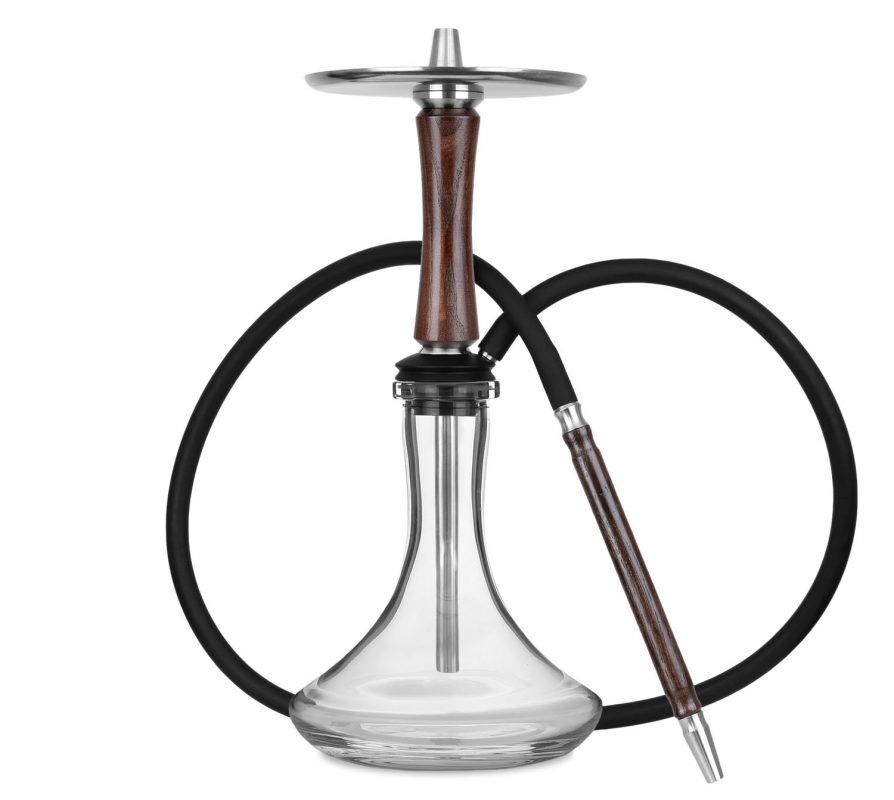 Hawk Hookah Brown Hawk Hookah Brown