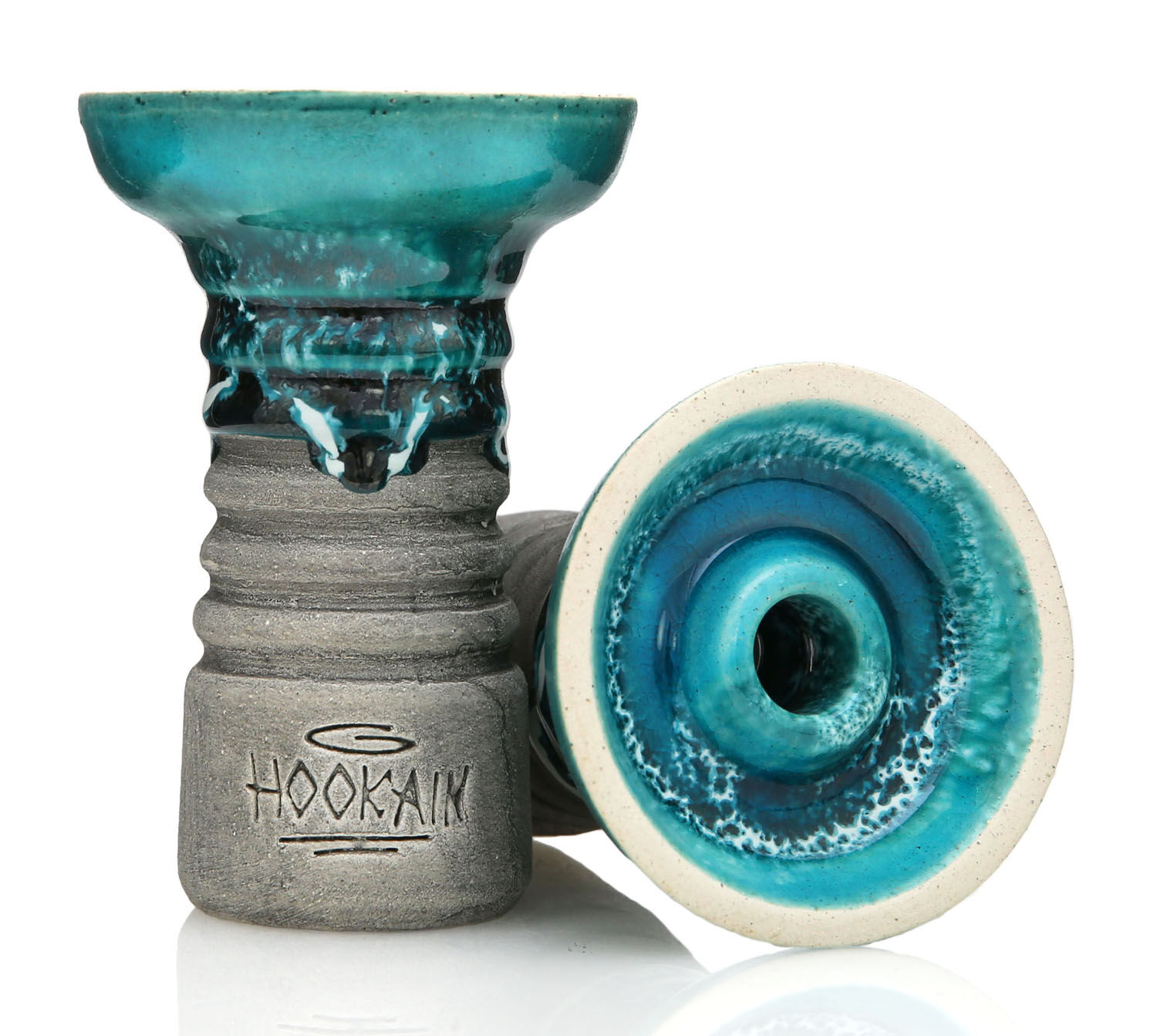 Hookain Phunnel Luvlip Cool Water