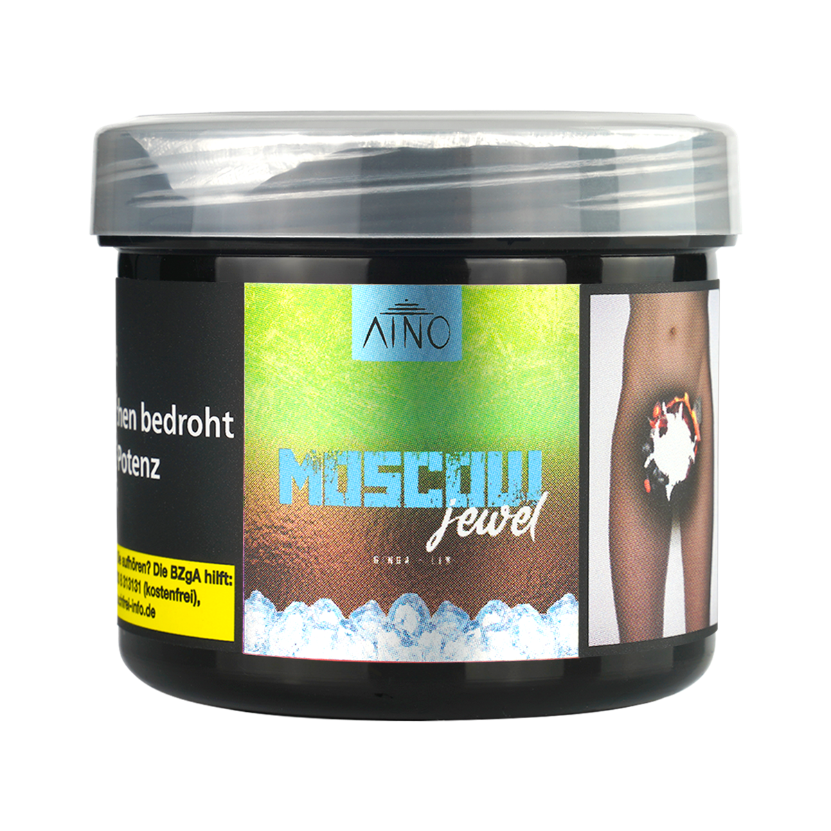 Aino Tabak 20g