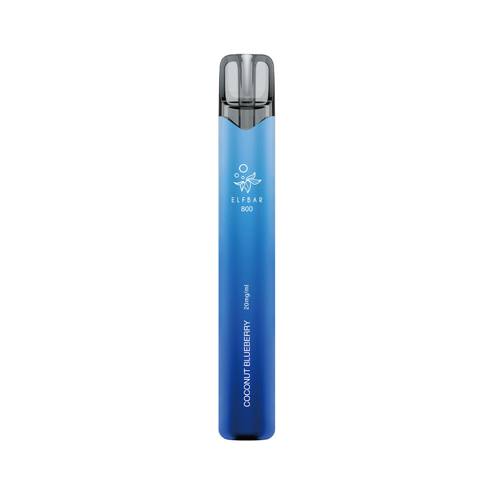 Elfbar 800 Einwegvape Coconut blueberry