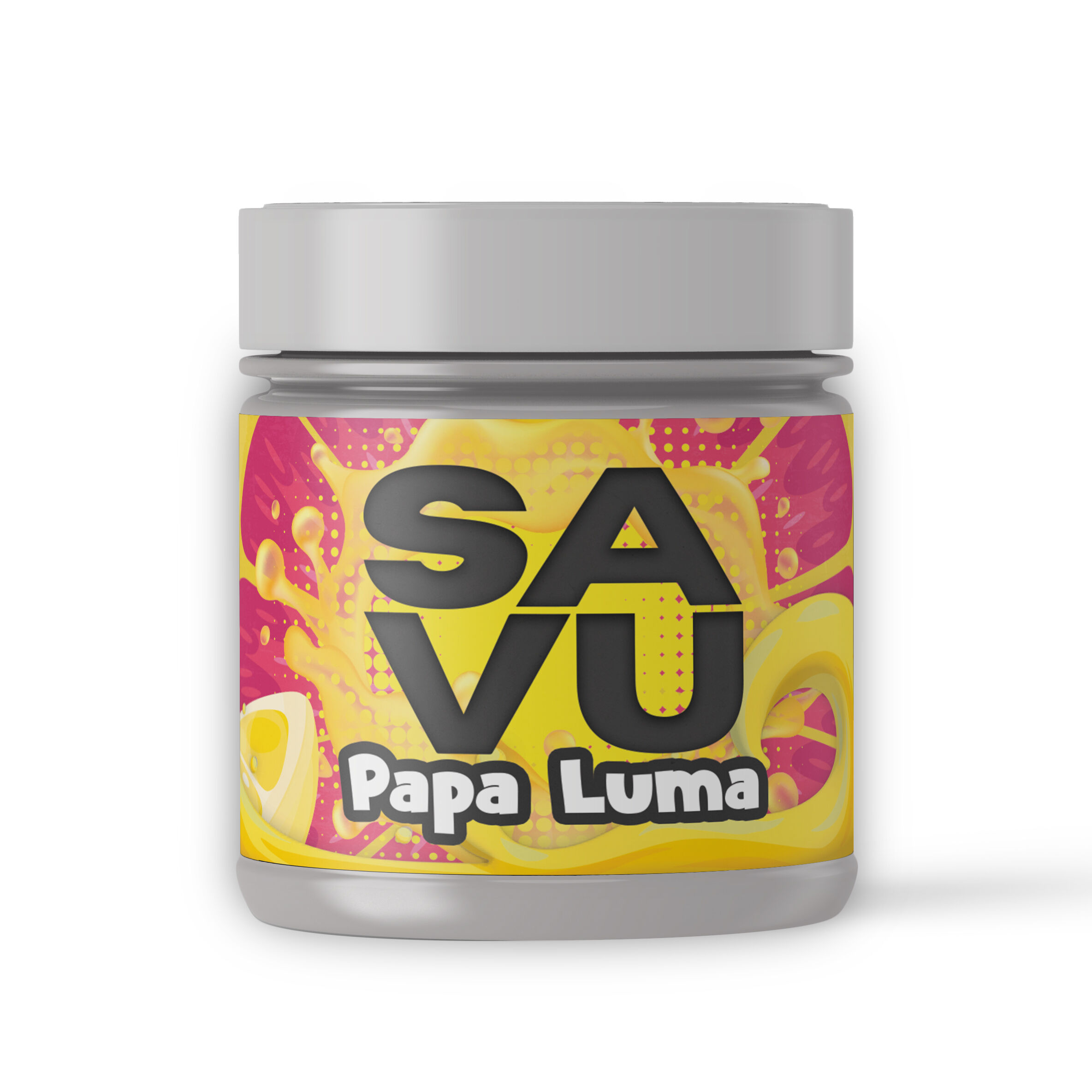 Savu Tabak 25g Papa Luma