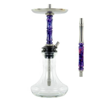 Moze Breeze Two Shisha