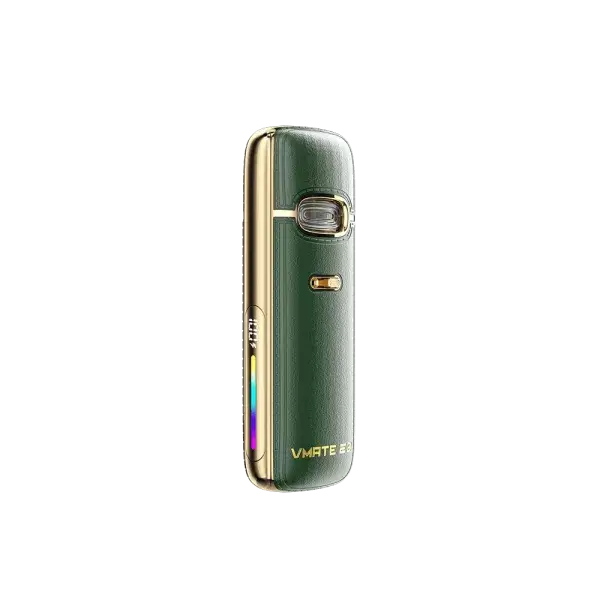 Voopoo Vmate E2 Kit Emerald Green