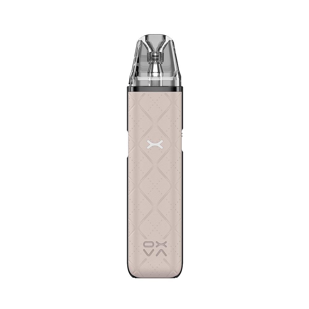 Oxva Xlim Go Pod Kit Pink