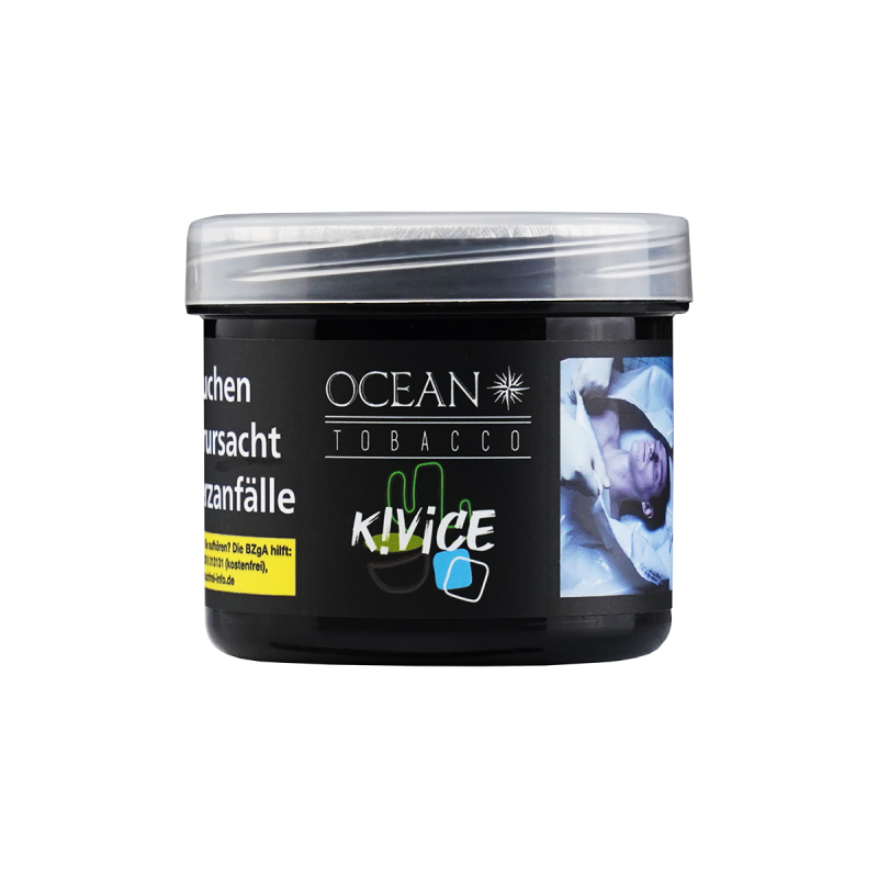 Ocean Tabak 20g K!vice