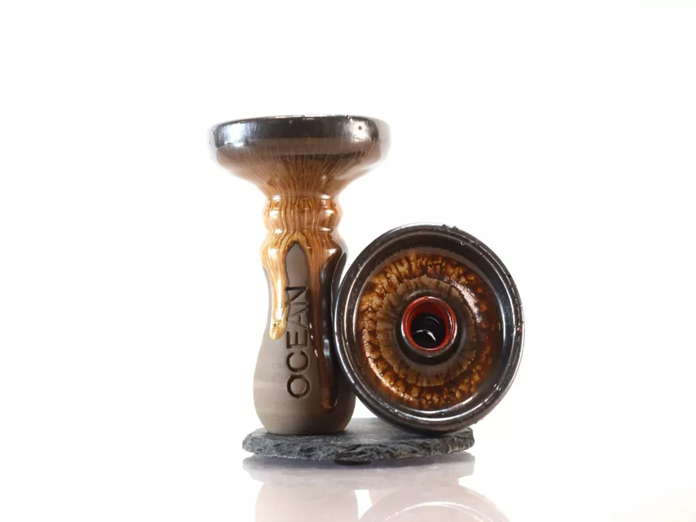 Ocean Sixty8 Phunnel Brown