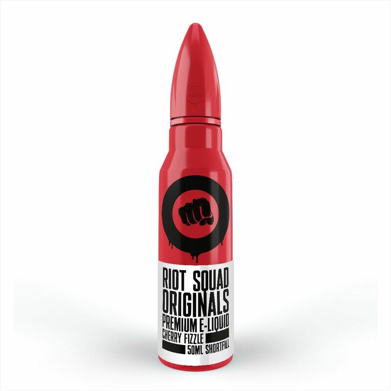 Originals Cherry Fizzle
