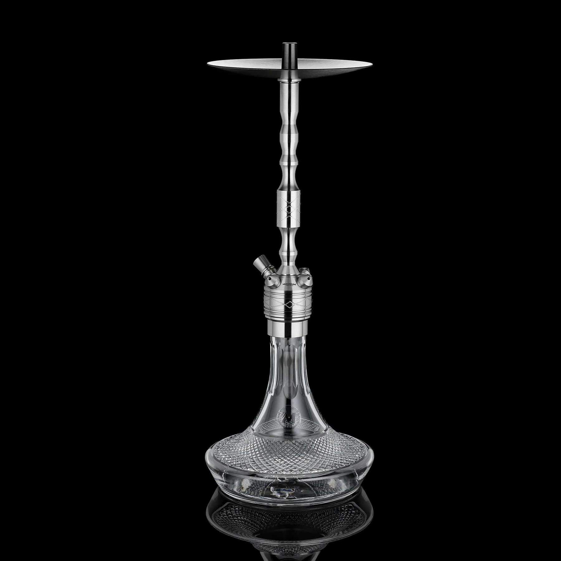 Magnum Shisha Revolution 4S Master X5