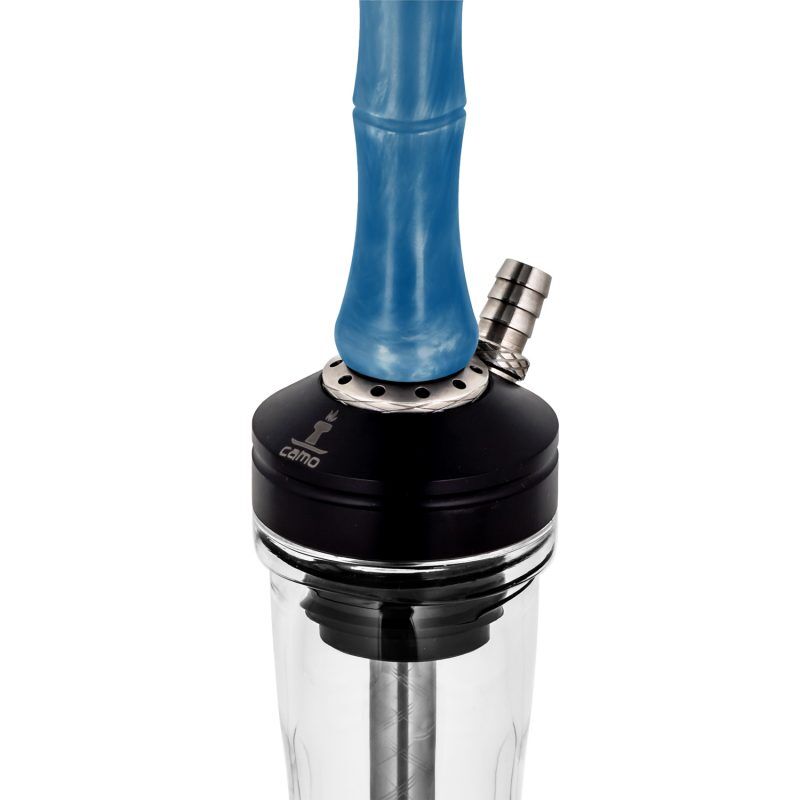 CAMO Shisha Flash Epoxy Pink CAMO Shisha Flash Epoxy Pink