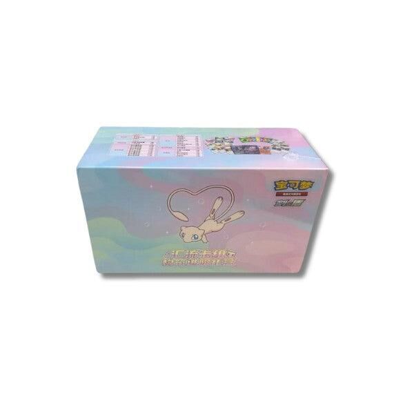 Mew Deck Box