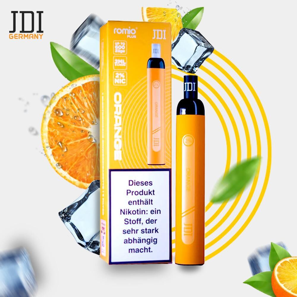 Romio Vape