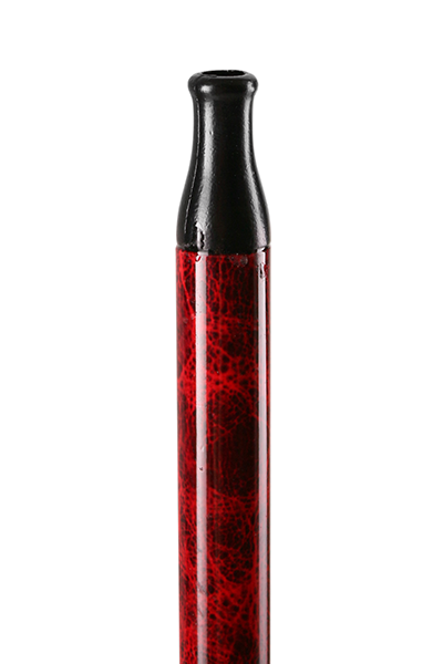 Kaya Mundstück Alumarble Red Kaya Mundstück Alumarble Red