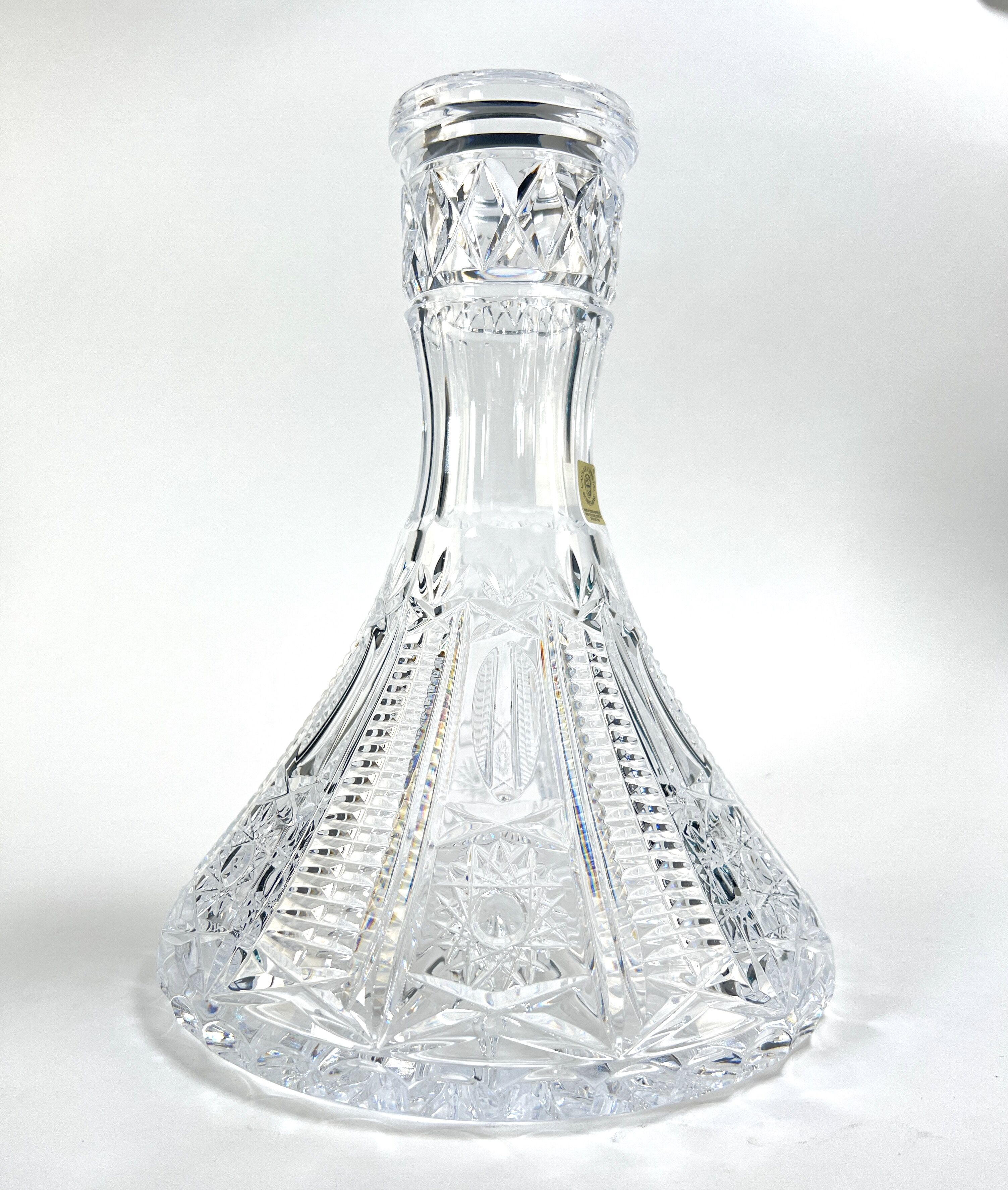 Caesar Crystal Kenndy Clear
