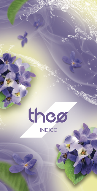 Theo Tabak 20g