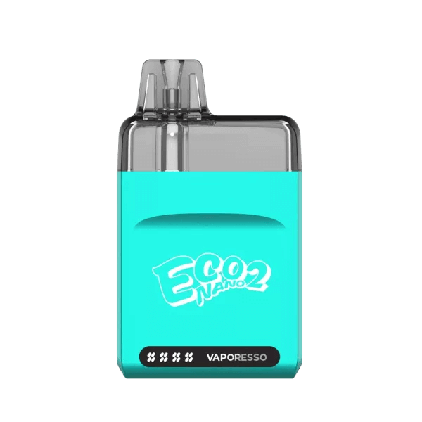Vaporesso Eco Nano 2 Kit Cali Blue