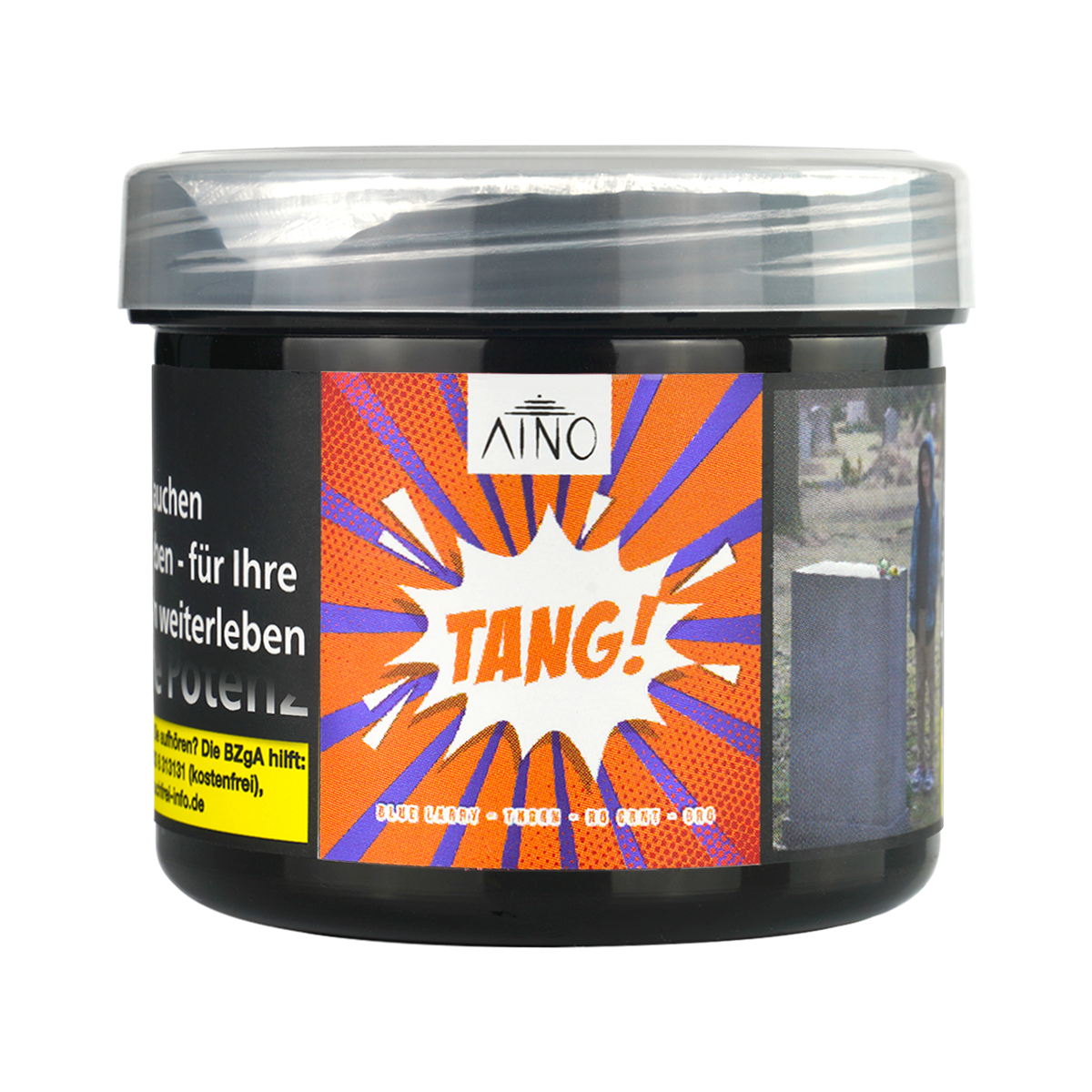 Aino Tabak 20g